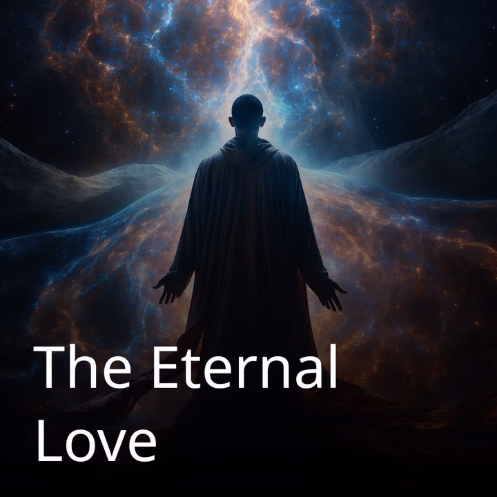 The Eternal Love The Eternal Love