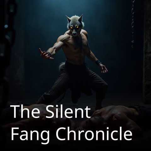 The Silent Fang Chronicle