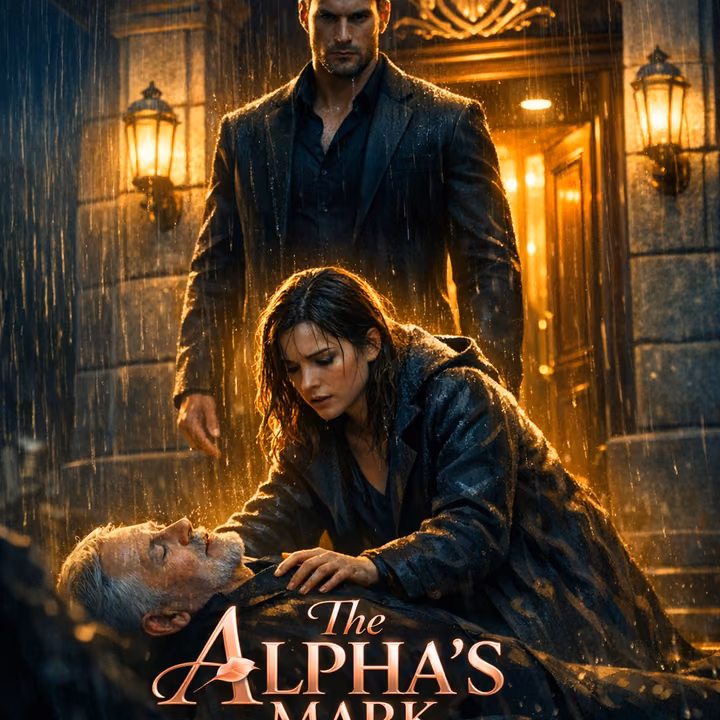 The Alpha's Mark The Alpha's Mark