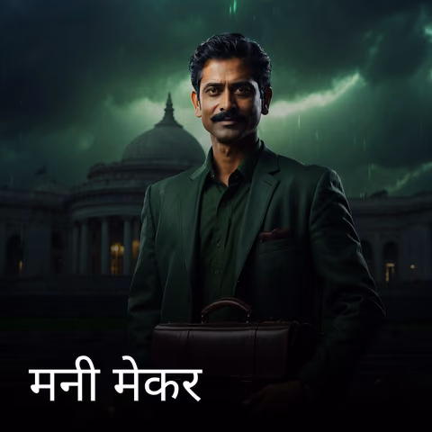 मनी मेकर 