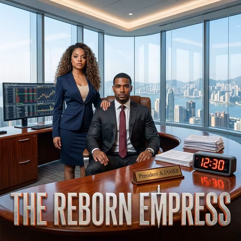 The Reborn Empress