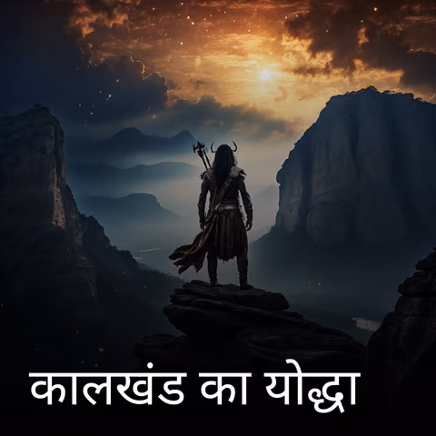 कालखंड का योद्धा
