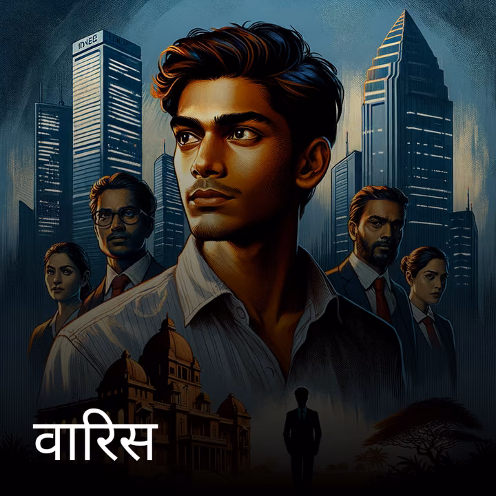 वारिस वारिस