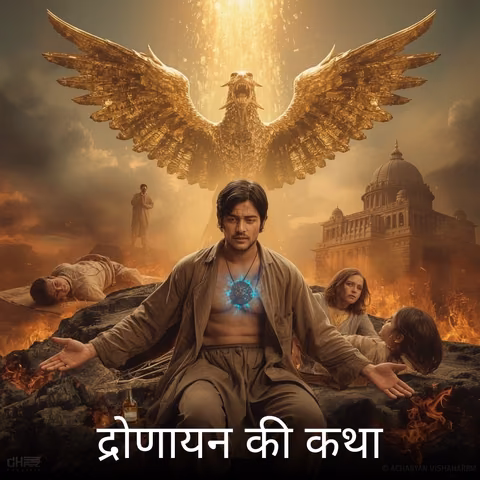 द्रोणायन की कथा 