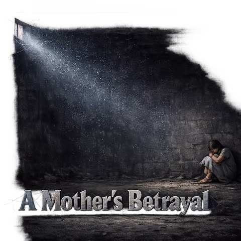 A Mother’s Betrayal