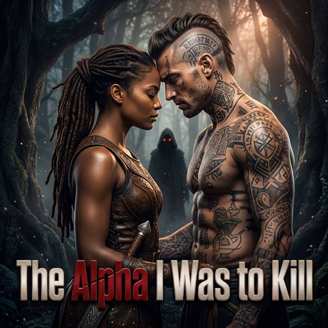 The Alpha I Was to Kill