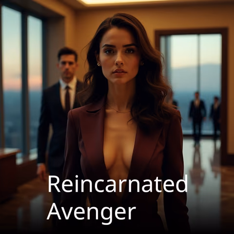 Reincarnated Avenger