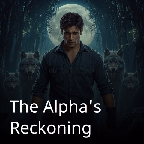 The Alpha's Reckoning
