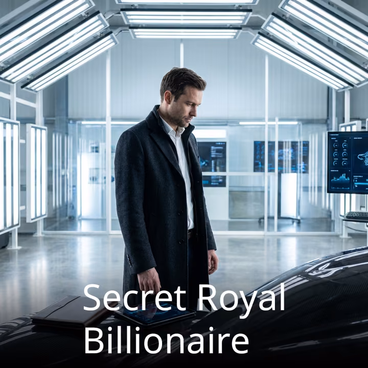 Secret Royal Billionaire Secret Royal Billionaire