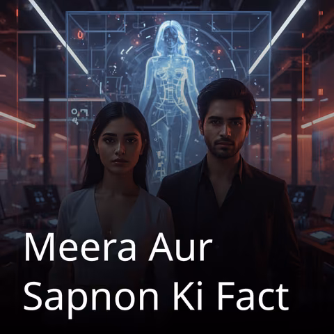 Meera Aur Sapnon Ki Fact