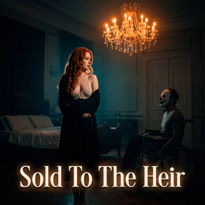 Sold to the Heir Sold to the Heir