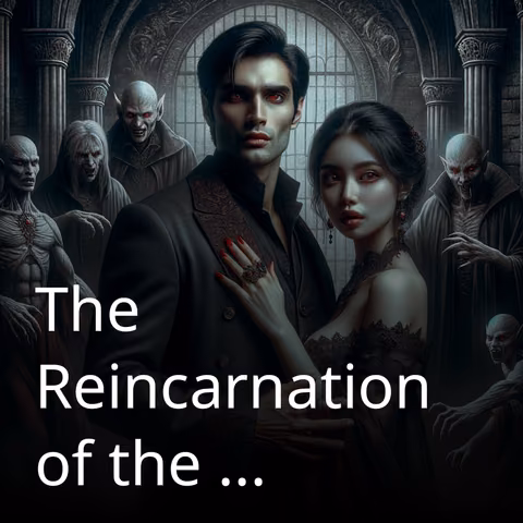 The Reincarnation of the Vampires