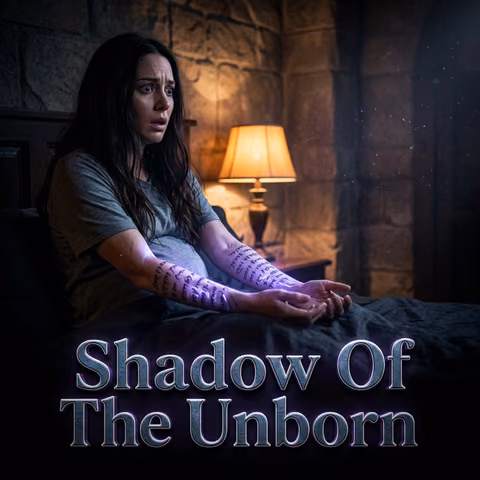 Shadow of the Unborn
