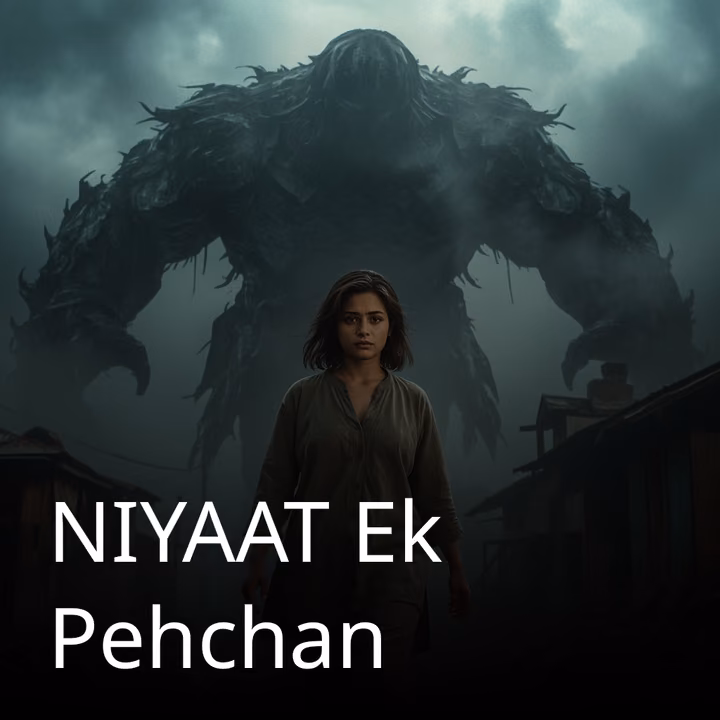 NIYAAT Ek Pehchan NIYAAT Ek Pehchan