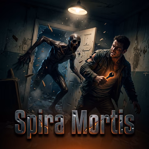 Spira Mortis