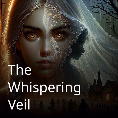 The Whispering Veil 