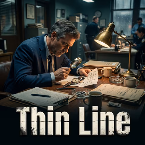 Thin Line