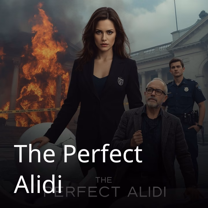 The Perfect Alidi The Perfect Alidi