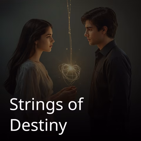 Strings of Destiny 