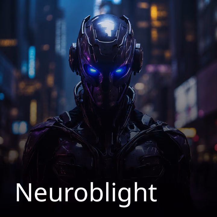 Neuroblight Neuroblight