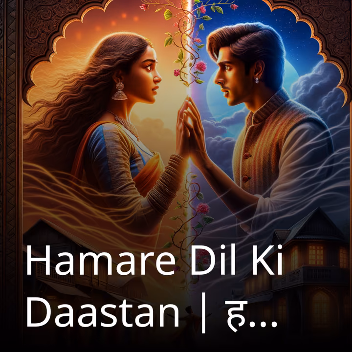 Hamare Dil Ki Daastan | हमारे दिल की दास्तान | Author - Goswami Kashish Hamare Dil Ki Daastan | हमारे दिल की दास्तान | Author - Goswami Kashish