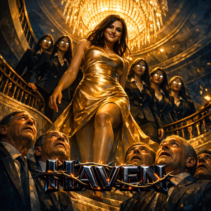 Haven Haven