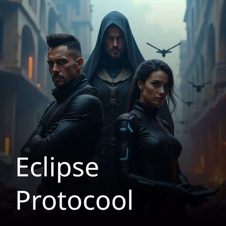 Eclipse Protocool Eclipse Protocool