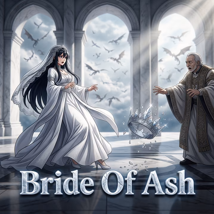 Bride of Ash Bride of Ash