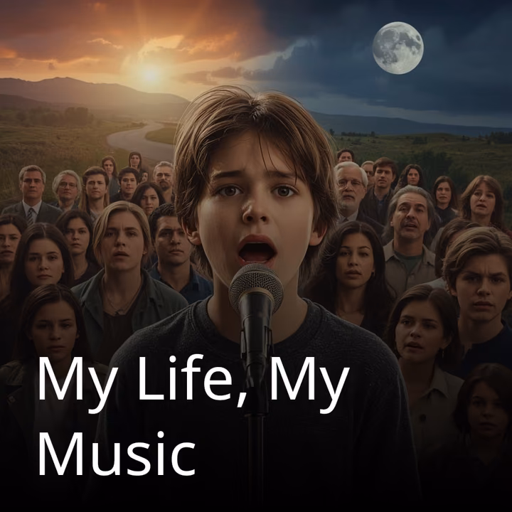My Life, My Music My Life, My Music