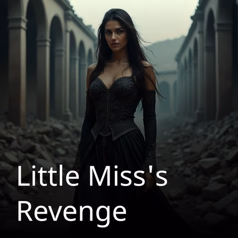 Little Miss's Revenge