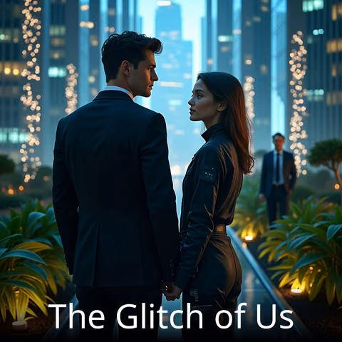 The Glitch of Us