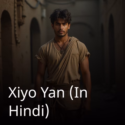 Xiyo Yan (In Hindi)