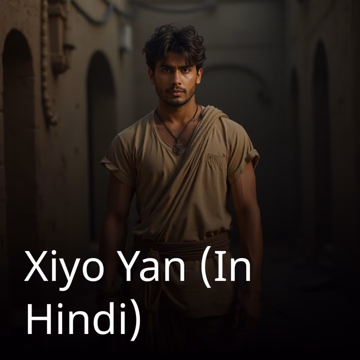 Xiyo Yan (In Hindi) Xiyo Yan (In Hindi)
