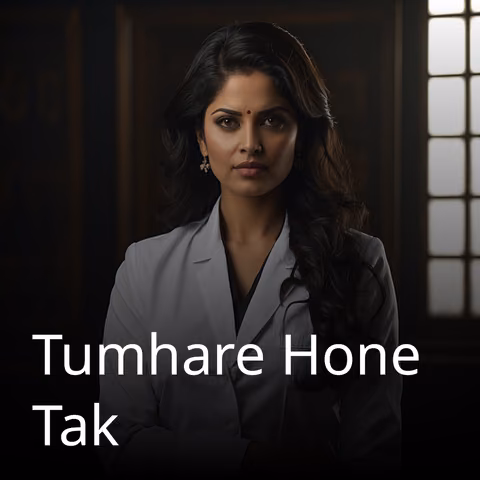 Tumhare Hone Tak