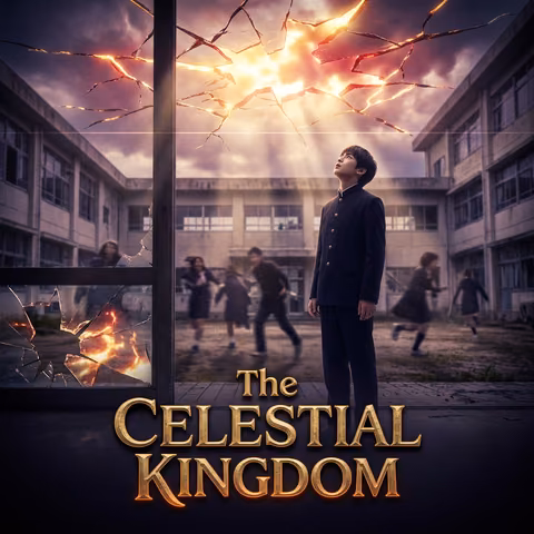 The Celestial Kingdom