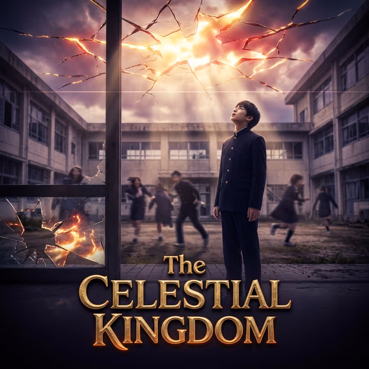 The Celestial Kingdom The Celestial Kingdom