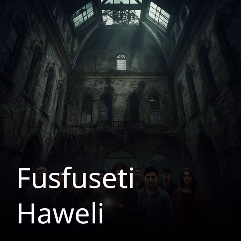 Fusfuseti Haweli 
