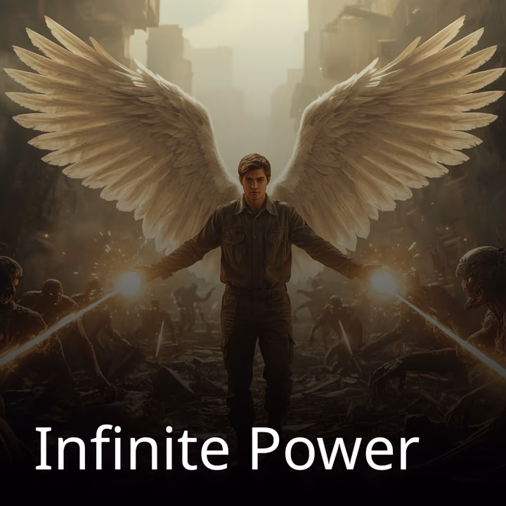Infinite Power Infinite Power