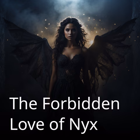 The Forbidden Love of Nyx