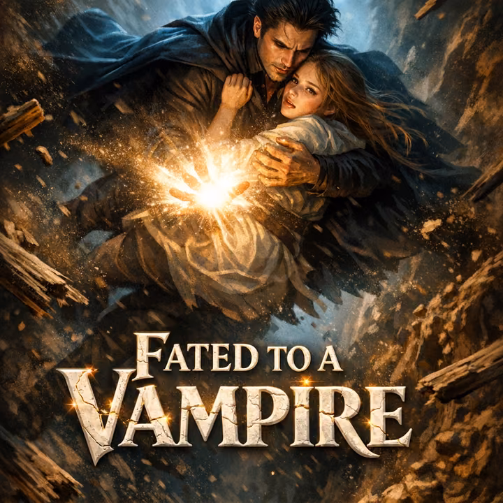 Fated to a Vampire Fated to a Vampire