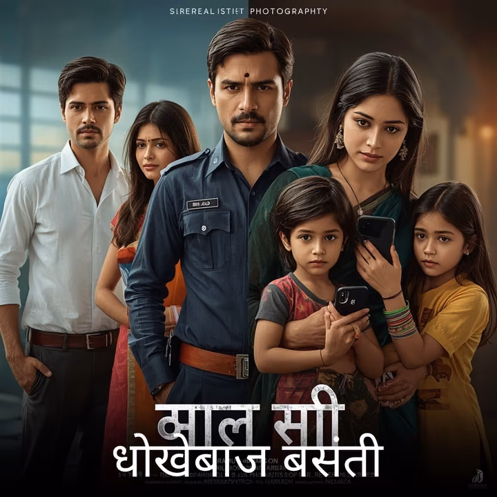 धोखेबाज बसंती धोखेबाज बसंती