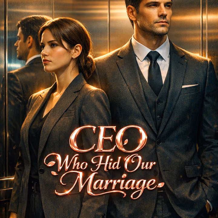 Ceo Who Hid Our Marriage Ceo Who Hid Our Marriage