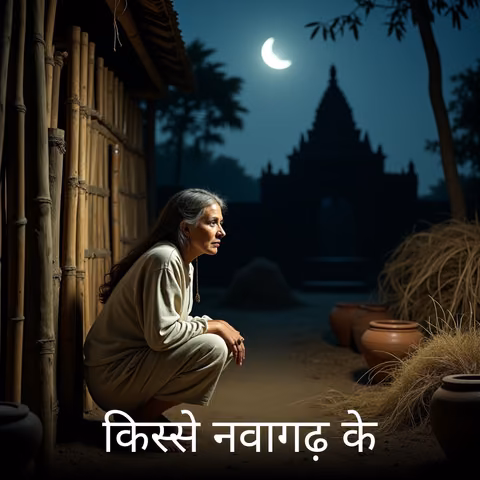 किस्से नवागढ़ के