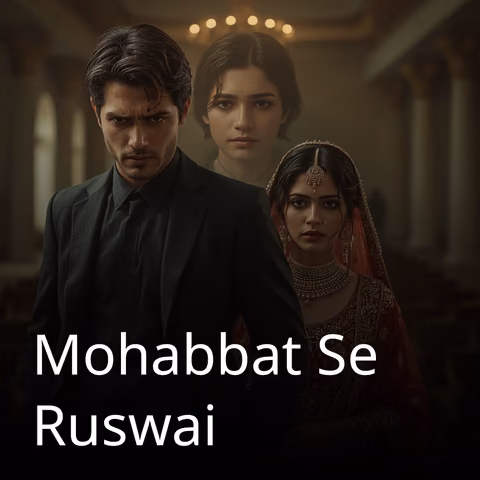Mohabbat Se Ruswai 
