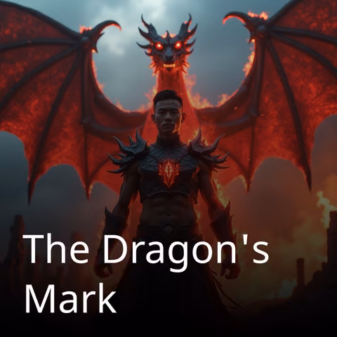 The Dragon's Mark