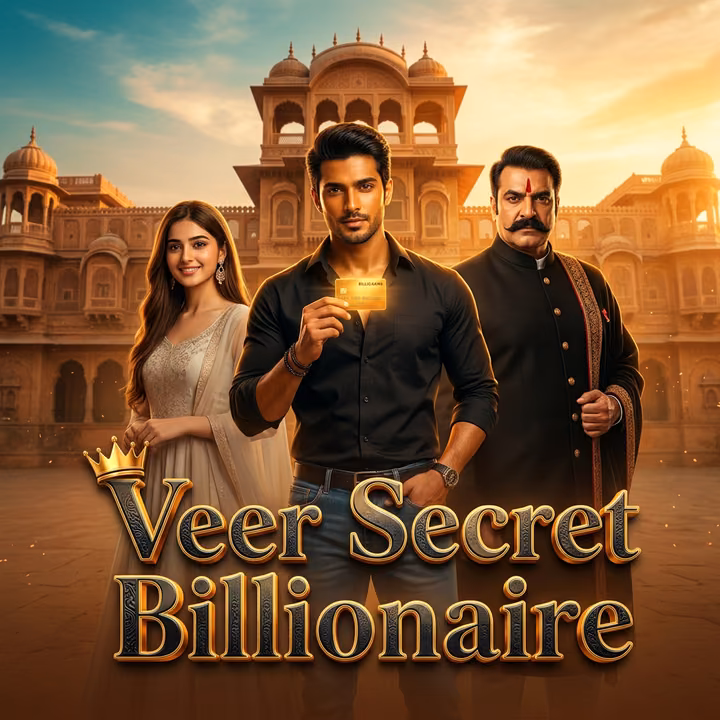 Veer Secret Billionaire Veer Secret Billionaire