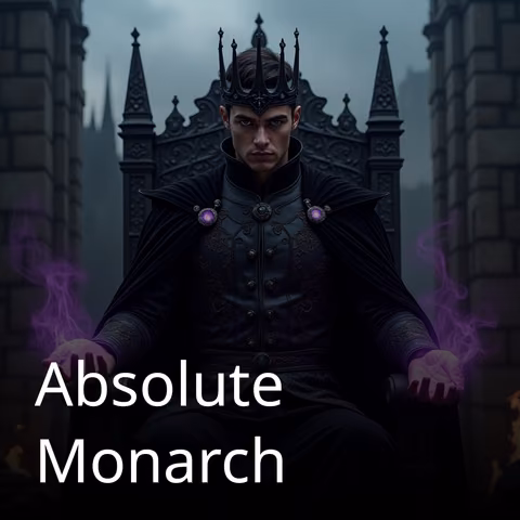 Absolute Monarch