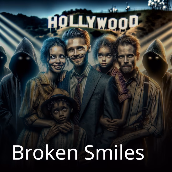 Broken Smiles Broken Smiles