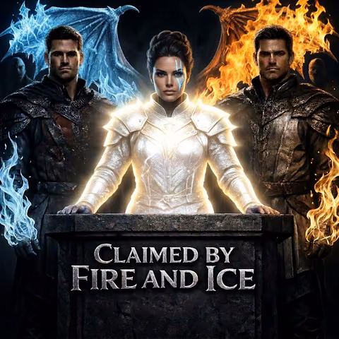 Claimed by Fire and Ice