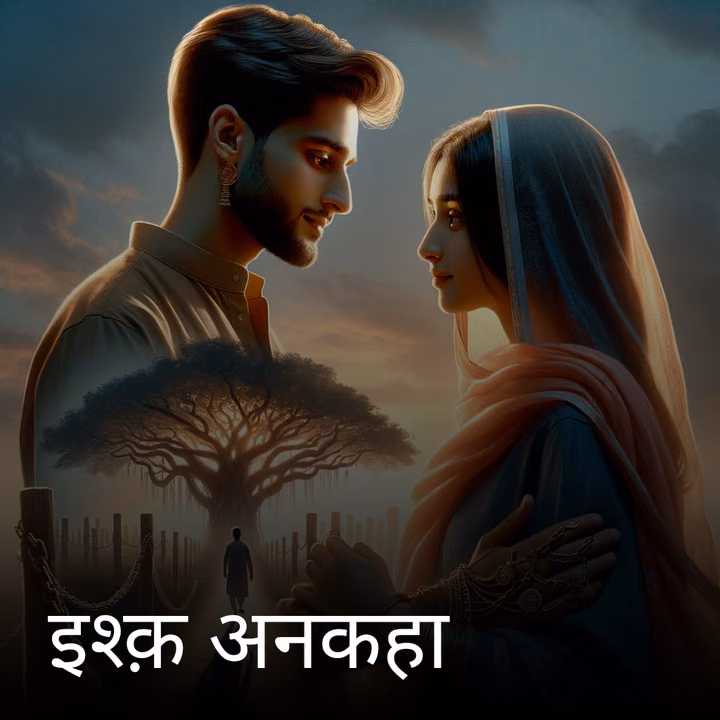 इश्क़ अनकहा इश्क़ अनकहा